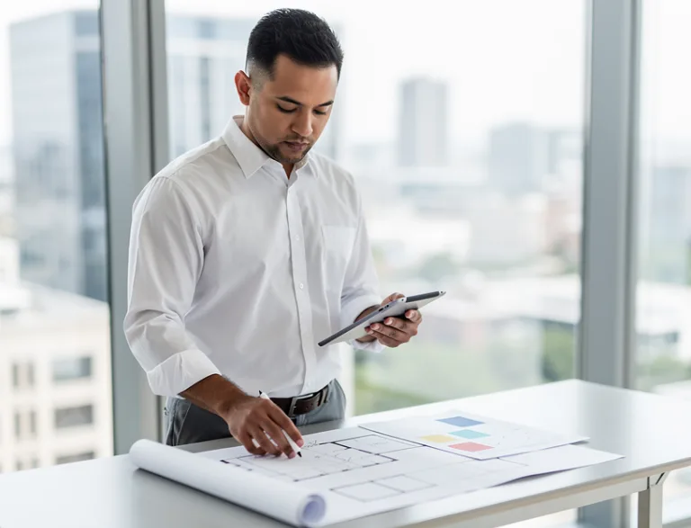 Commercial Real Estate Broker service in Cambridge